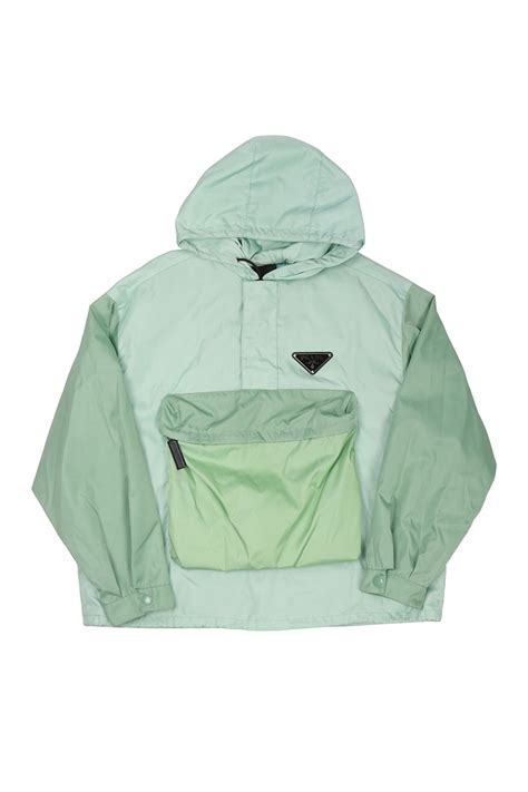 prada x homer price|$7000 Frank Ocean Homer x Prada Anorak for Sale .